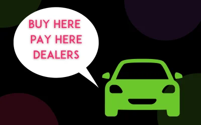 How The Dream Team Works for BHPH Dealers