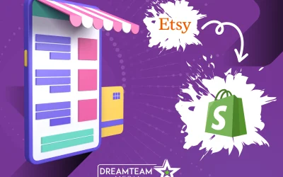 Why Solopreneurs Should Walk Away from Etsy?