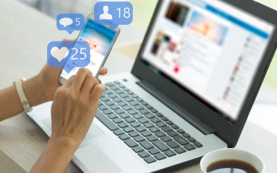 The Next Step to Social Selling