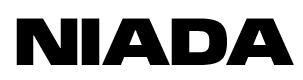 NIADA Logo